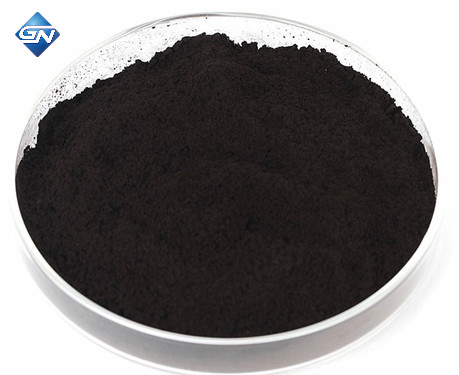 مواد افزودنی فولادسازی Praseodymium Oxide CAS 6192-12-7 رنگ مشکی