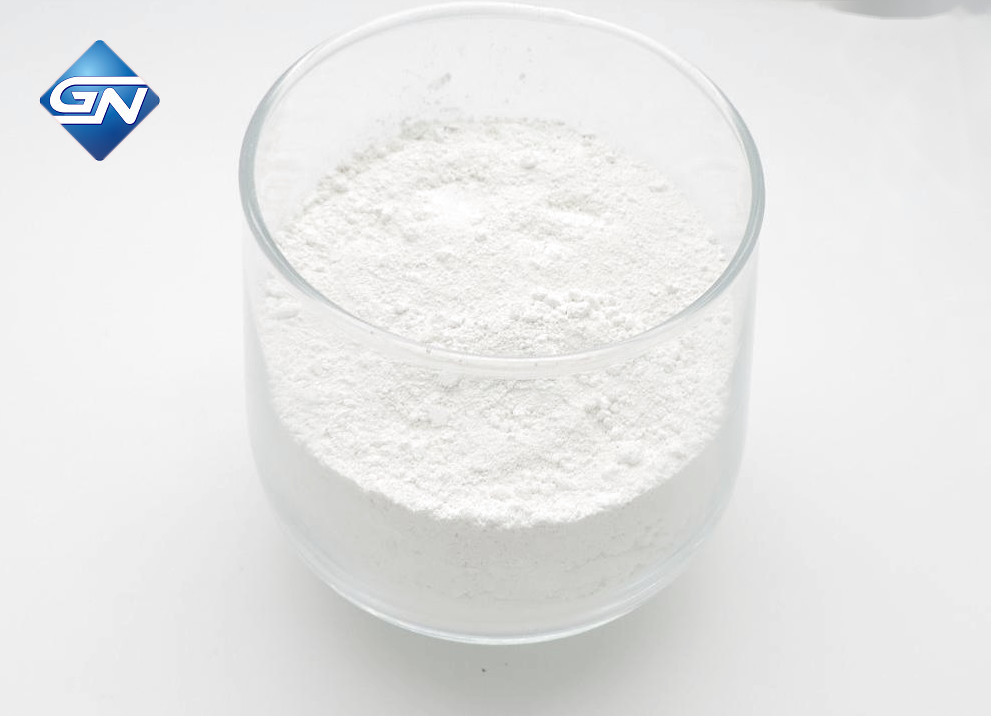 پودر براق کننده اکسید سریم برای رنگ شیشه تزئینی 25 کیلوگرم / درام