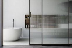 پودر براق کننده اکسید سریم برای رنگ شیشه تزئینی 25 کیلوگرم / درام