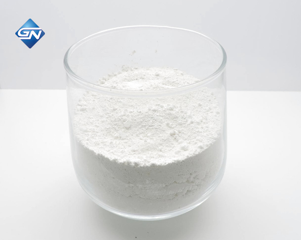 پودر براق کننده اکسید سریم برای رنگ شیشه تزئینی 25 کیلوگرم / درام