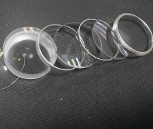 PSD 0.6-1.0 μm Cerium Oxide Powder Micron برای شیشه های نوری