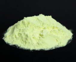 CAS 1306-38-3 پودر اکسید سریم برای پنجره تعمیر رنگ سفید