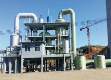 توزیع اندازه ذرات 3μm Cerium Zirconium Solid برای خروجی خودرو