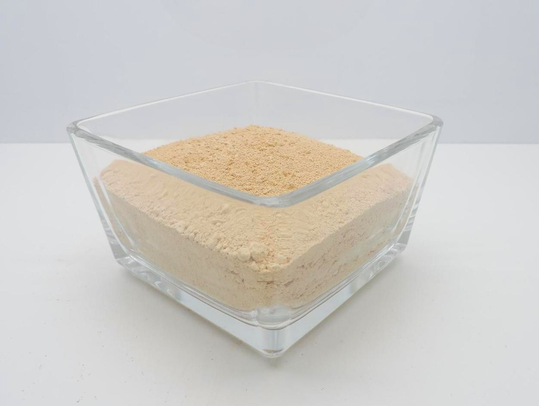 توزیع اندازه ذرات 3μm Cerium Zirconium Solid برای خروجی خودرو
