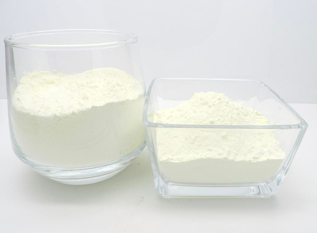 D50 1 μm Cerium Oxide و وزن مولکولی 171G/mol راه حل نهایی برای تکمیل سطح شیشه