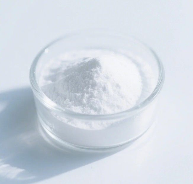 نقطه ذوب 2054 °C ذرات آلومینیوم درجه بالا وزن مولکولی 101.96 G/mol