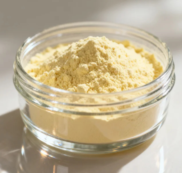PSD 0.6-1.0 μm Cerium Oxide Powder Micron برای شیشه های نوری