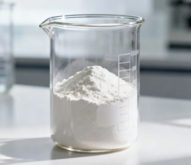 0.8 آلومینه با خلوص بالا مایکرون CAS 1344-28-1 برای فیلم های پوشش باتری لیتیوم یون