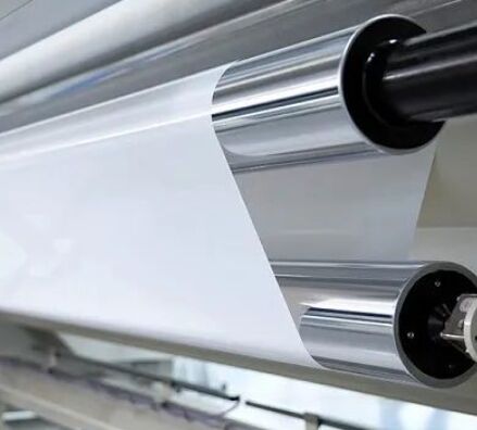 0.8 آلومینه با خلوص بالا مایکرون CAS 1344-28-1 برای فیلم های پوشش باتری لیتیوم یون