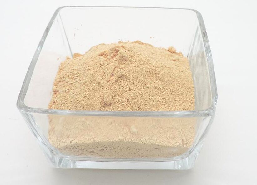 توزیع اندازه ذرات 3μm Cerium Zirconium Solid برای خروجی خودرو