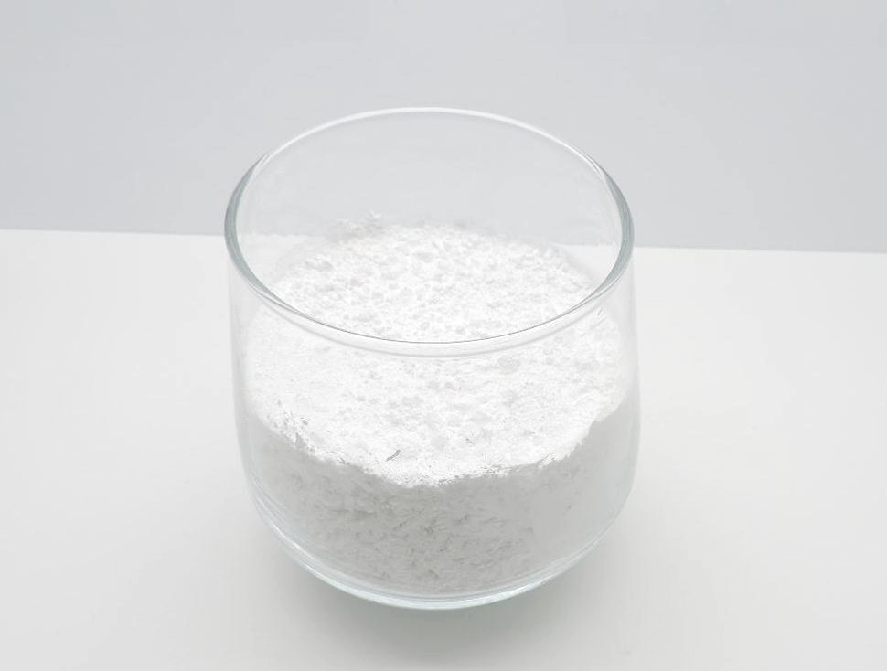 PSD 0.6-1.0 μm Cerium Oxide Powder Micron برای شیشه های نوری