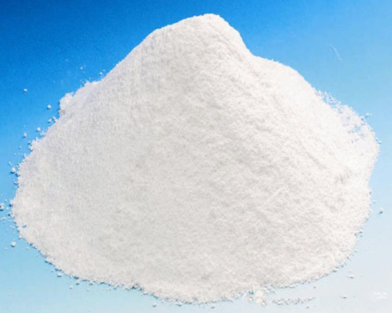 مواد افزودنی کاتالیزوری کریستال بی رنگ 99.95 خلوص کلرید ایتریوم