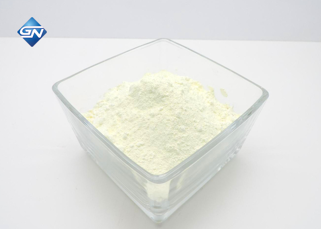 Cas 1306-38-3 اندازه ذرات کوچک حداقل 99.9٪ اکسید سریم