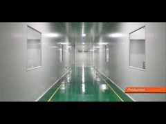 شرکت صنعتی شانگهای گونا یک شرکت تولید کننده پودر کاربردی است.