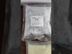 اندازه ذرات ویژه سطح میکرومتر اکسید زمین های نادر