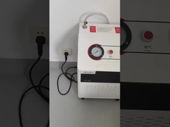 کنترل کیفیت طیف سنجی جذب اتمی